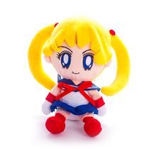 Мягкая игрушка "Сейлор Мун" 28 см