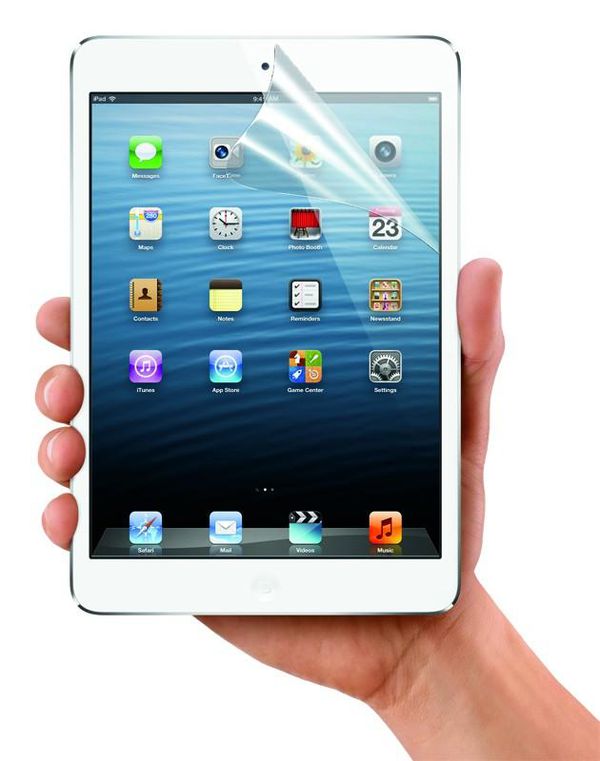 Защитная пленка для iPad mini
