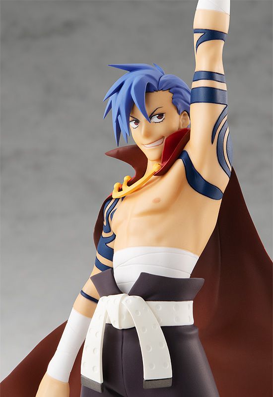 Фигурка Камина - Gurren Lagann Pop Up Parade, 17 см лицензия изображение 3