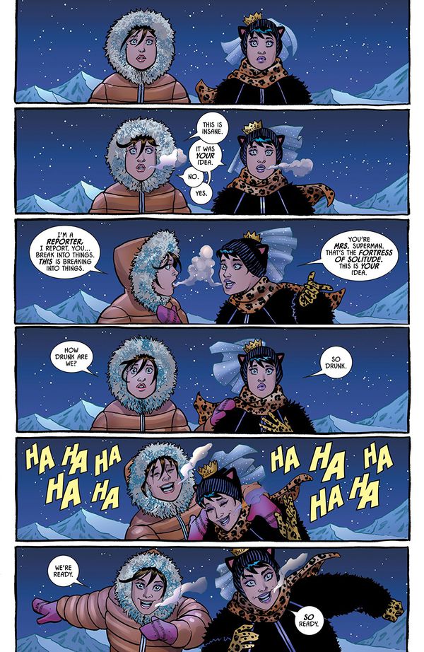 Batman #68 изображение 3