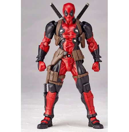 Фигурка Дэдпула (Deadpool Amazing Yamaguchi)