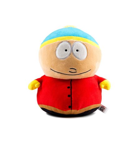 Мягкая игрушка Южный Парк Эрик Картман (South Park)