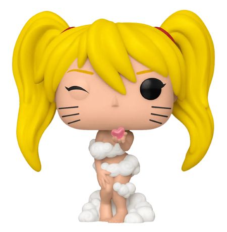 Фигурка Funko POP! Наруто - Техника Соблазнения Эксклюзив (Naruto - Sexy Jutsu Exclusive) №726