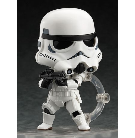 Фигурка Звездные Войны - Штурмовик (Star Wars Stormtrooper Nendoroid №501)