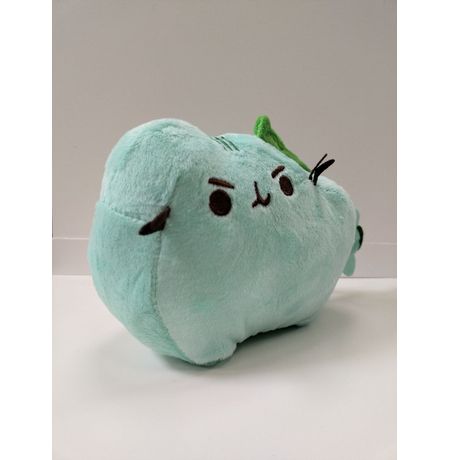Мягкая игрушка Кот Пушин Динозавр (Pusheen Cat Dinosaur) изображение 3