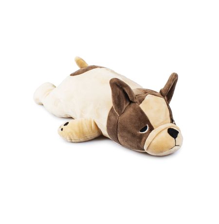 Мягкая игрушка Бульдог трогательный