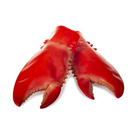 Перчатки Клешни Краба