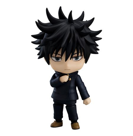 Фигурка Магическая битва - Мегуми Фушигуро (Fushiguro Megumi Jujutsu Kaise) Nendoroid