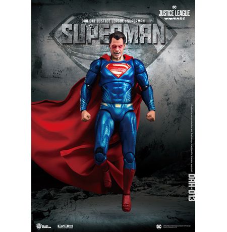 Фигурка Супермен - Лига Справедливости (Superman - Justice League)