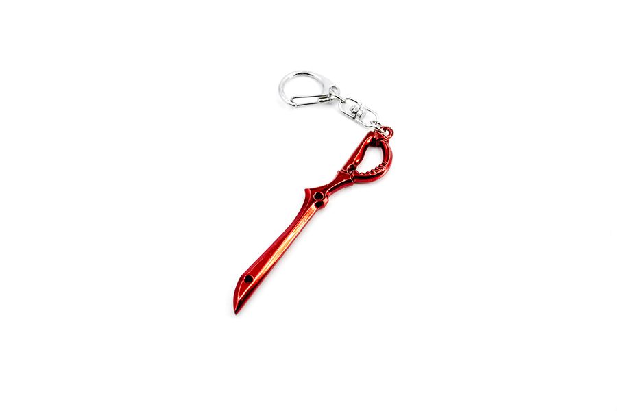 Брелок Kill la Kill (Круши Кромсай)