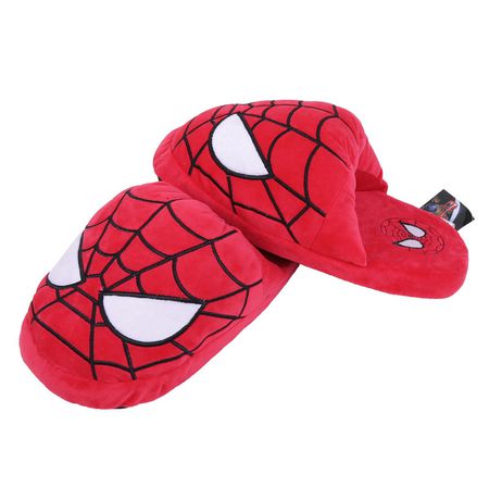 Тапочки Человек-паук (Spider-Man) Marvel