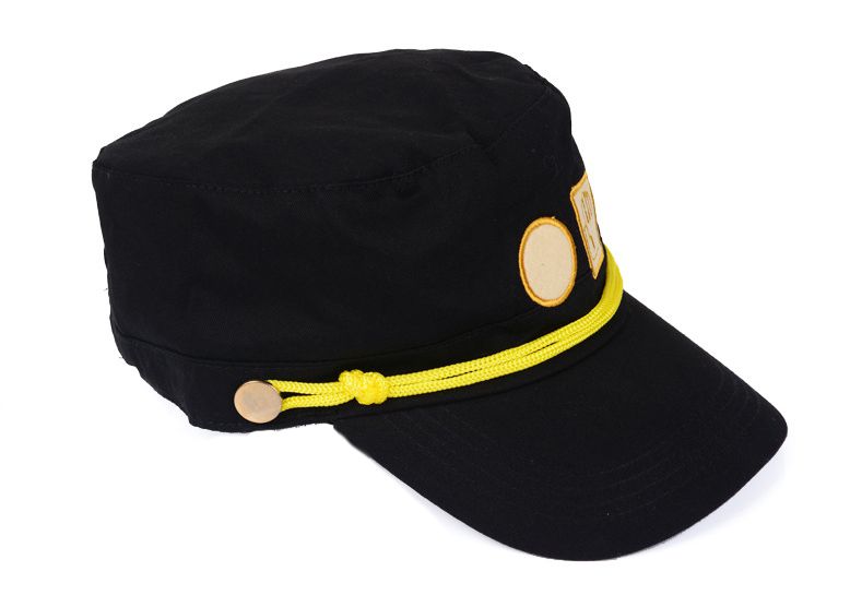 Кепка ДжоДжо (JoJo’s Bizarre Adventure) изображение 2