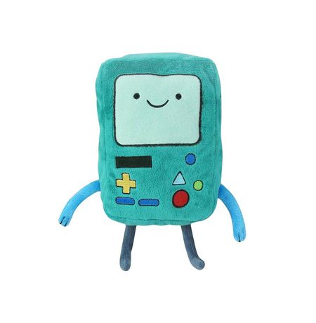 Мягкая игрушка Время Приключений: Бимо (Adventure Time: BMO)