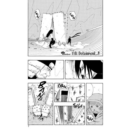 Naruto TPB #14 изображение 2