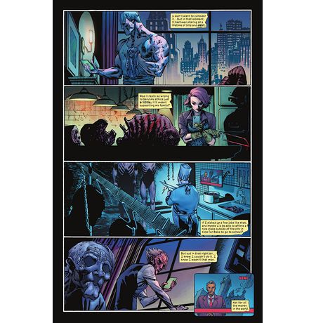 Joker #2A изображение 3