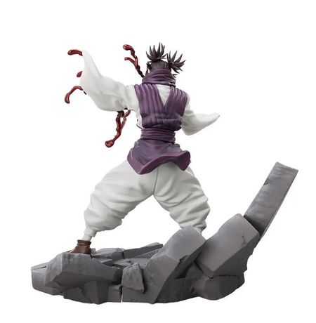 Фигурка Магическая битва - Чосо (Jujutsu Kaisen - Choso Shibuya Incident Luminasta) 18 см лицензия изображение 2
