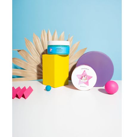 Скраб Marmalade Ice Cream, сахарный изображение 3