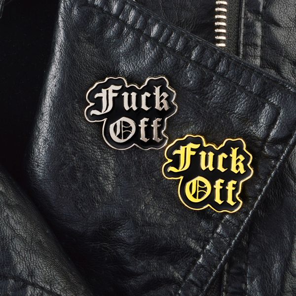 Значок Fuck off изображение 2