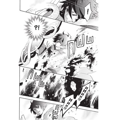 Восхождение Героя Щита. Том 10 изображение 5