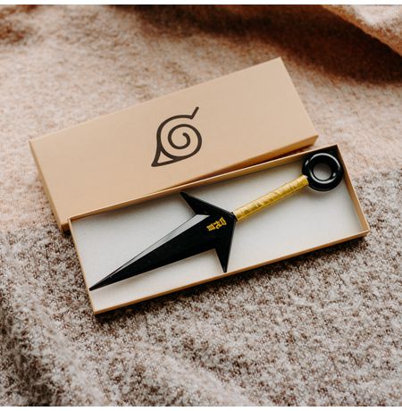 Кунай Минато - Наруто (Naruto)