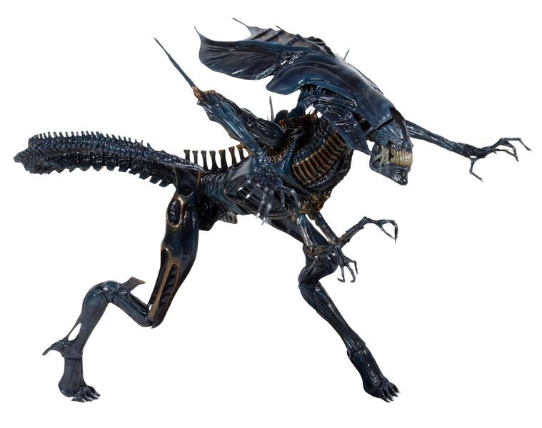 Фигурка Королева Чужих (Alien Queen) Neca