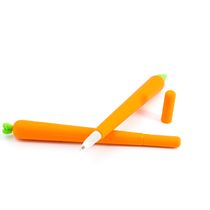 Ручка Морковка