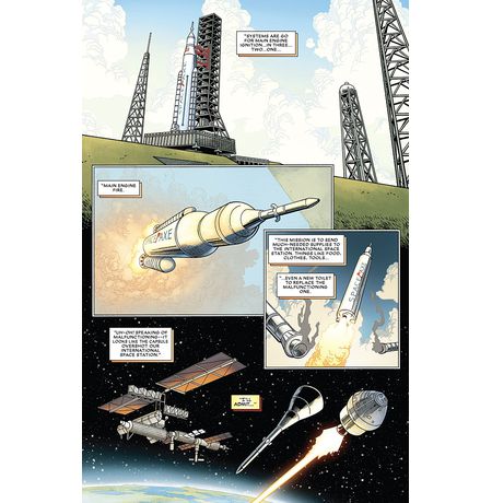 Deadpool #30 (4 серия) изображение 4