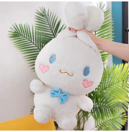 Мягкая игрушка Hello Kitty - Cinnamoroll (Хэллоу Китти) изображение 2