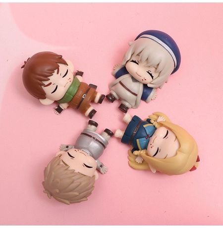 Фигурка Подземелье вкусностей в ассортименте