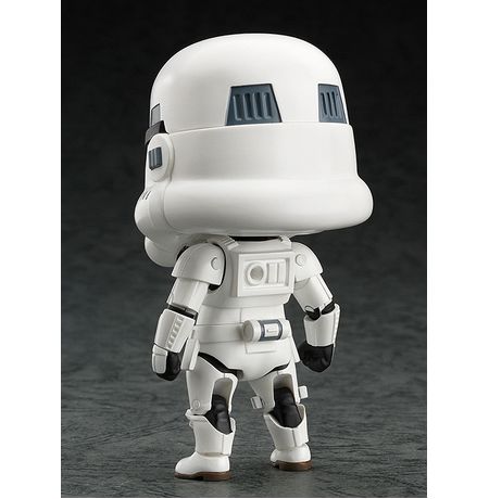 Фигурка Звездные Войны - Штурмовик (Star Wars Stormtrooper Nendoroid №501) изображение 4