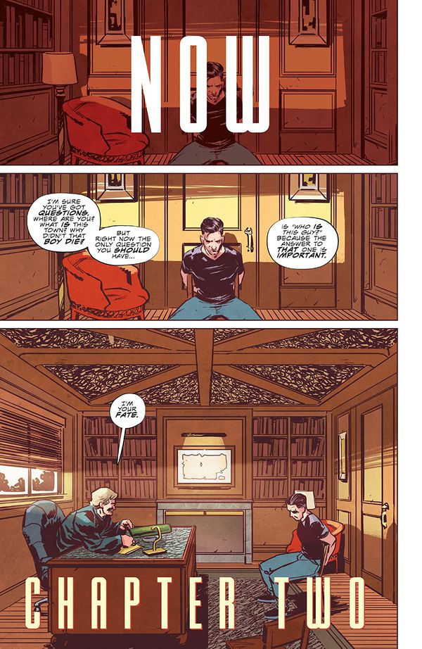 Stillwater #2 изображение 4