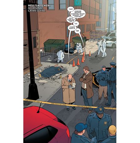 Hulk #3 (NOW!) изображение 2