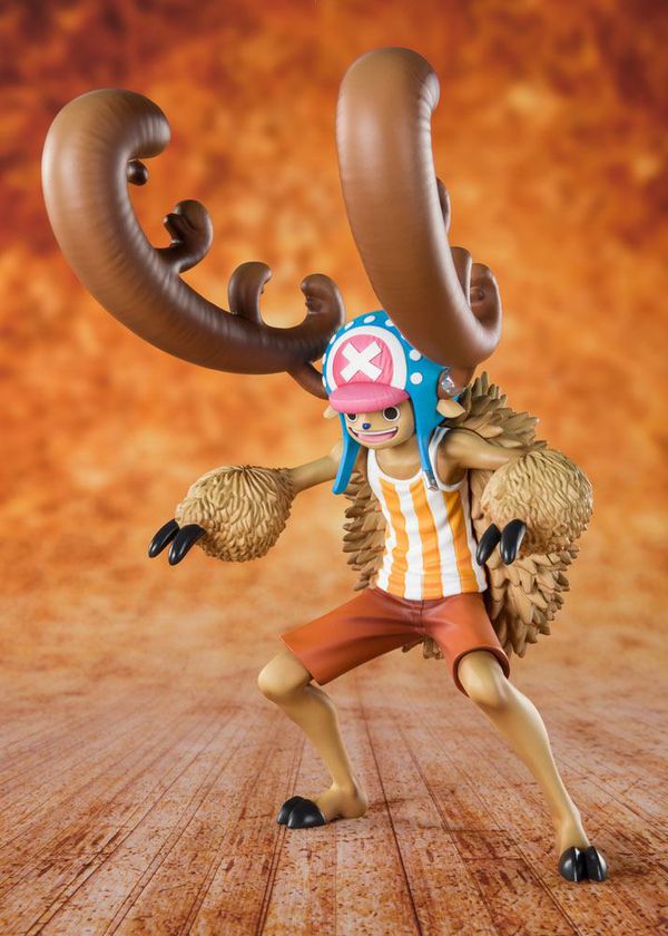 Фигурка One Piece - Тони Тони Чоппер (Tony Tony Chopper)