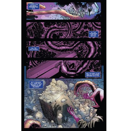 Amazing Spider-Man #50 изображение 3