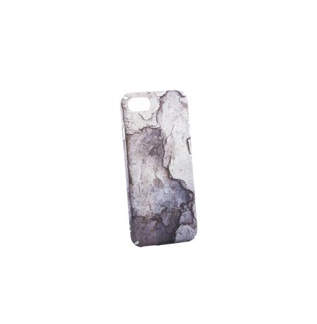 Чехол для iPhone 6 Камень серый