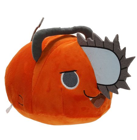 Мягкая игрушка Почита Батон - Человек Бензопила (Chainsaw Man) изображение 2