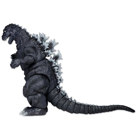 Фигурка Годзилла 1954 (Godzilla Neca) изображение 2