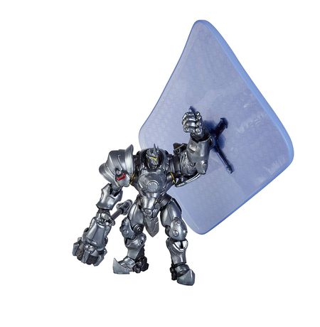 Фигурка Райнхардт - Overwatch (Reinhardt Ultimates) 20 см