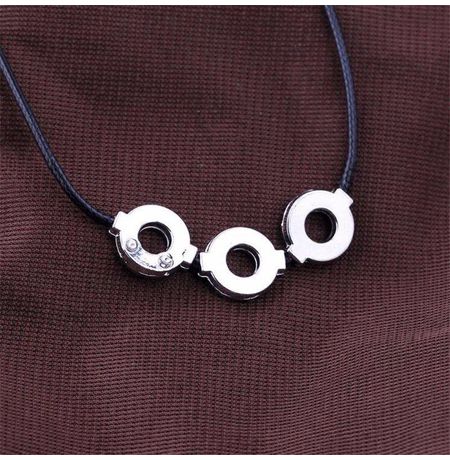 Кулон Наруто - Итачи (Naruto - Itachi) изображение 2