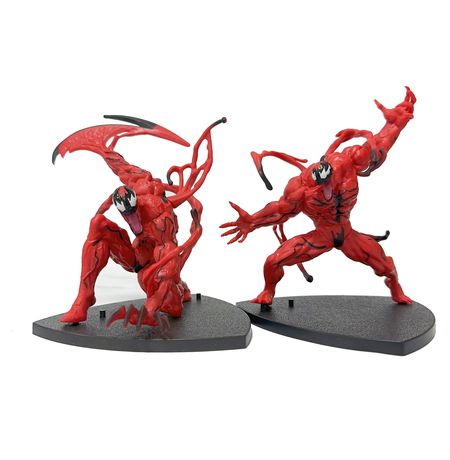 Фигурка Карнаж в ассортименте (Carnage)