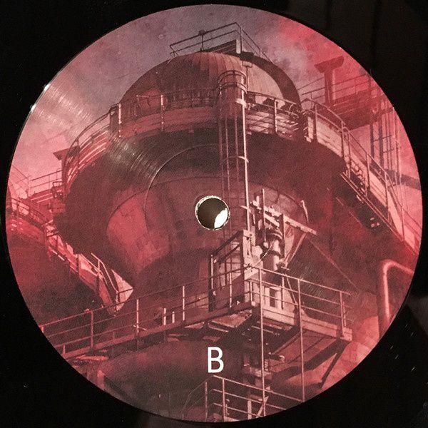 Виниловая пластинка Carbon Based Lifeforms – Derelicts LP, RE, 180 gr изображение 4