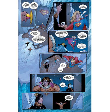 Batman #68 изображение 4