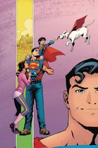 Superman #18 (Rebirth)