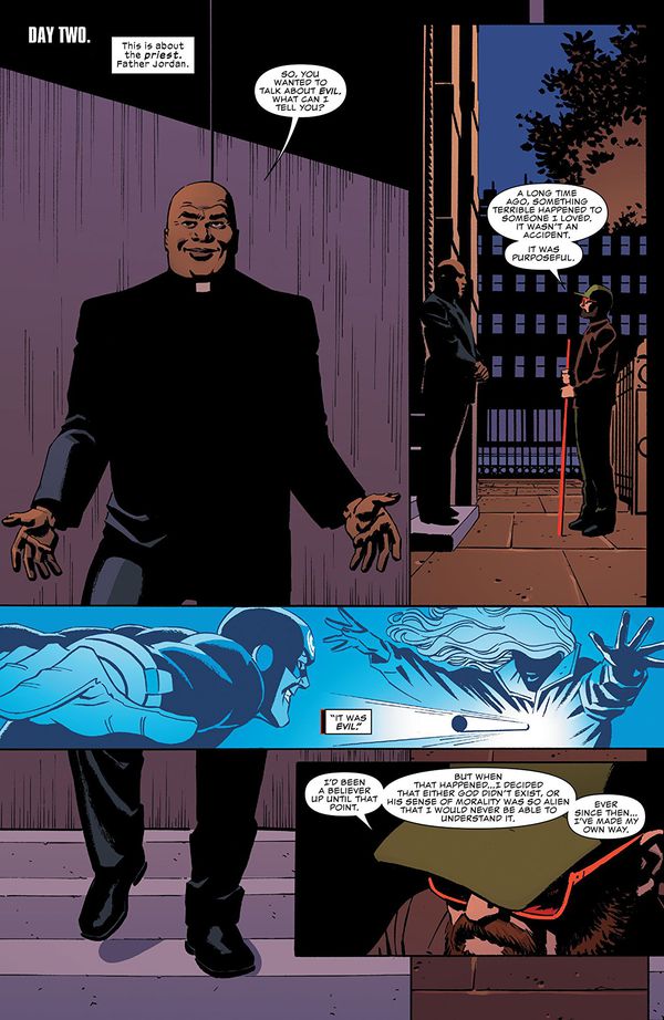 Daredevil #16 изображение 4