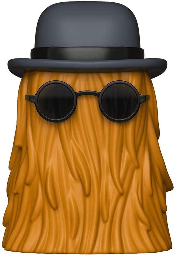 Фигурка Funko POP! Семейка Аддамс - Кузен Итт (Cousin Itt - The Addams Family) изображение 2