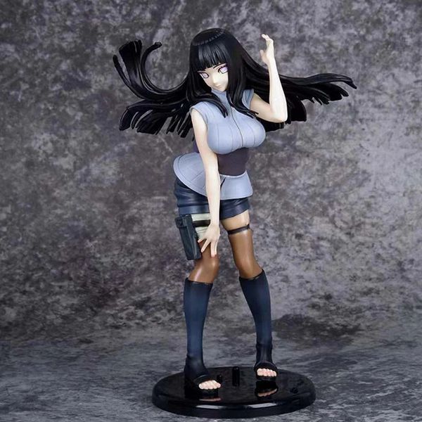 Фигурка Наруто - Хината Хьюга (Naruto - Hinata Hyuga) копия