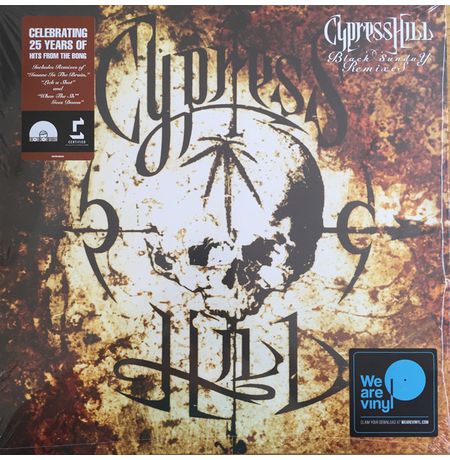 Виниловая пластинка 