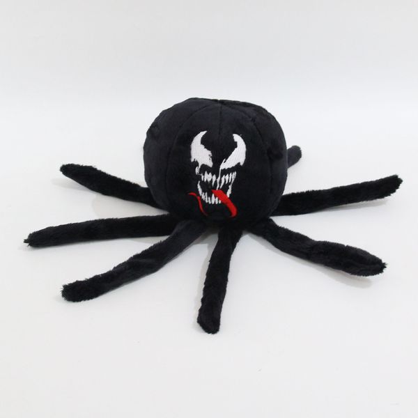 Мягкая игрушка Паук Веном (Venom) изображение 2