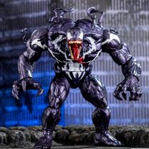 Фигурка Веном подвижная (Venom - Marvel) 20 см