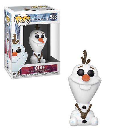 Фигурка Funko POP! Холодное Сердце - Олаф (Frozen - Olaf)
